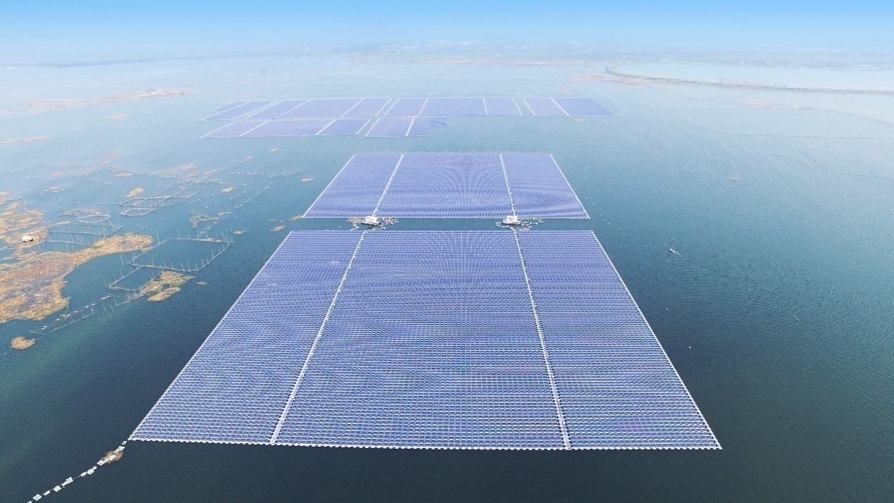 中國的漂浮式光伏電站市場(chǎng)還缺些什么？
