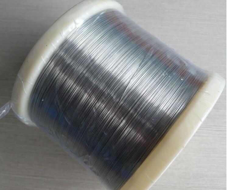 血管內(nèi)鎳鈦合金絲焊接方法包含那幾個(gè)步驟？